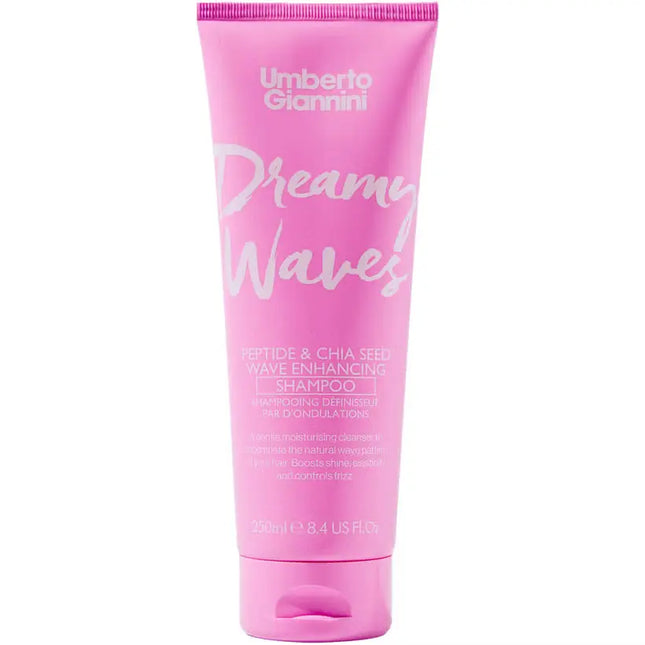 Umberto Giannini Dream Waves Shampoo
