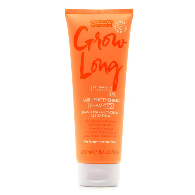 Umberto Giannini Grow Long Root Stimulating Shampoo