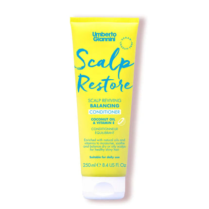 Umberto Giannini Scalp Restore Conditioner