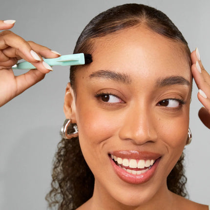 Umberto Giannini Strong Curls Rosemary Oil & Castor Oil Slick Gel