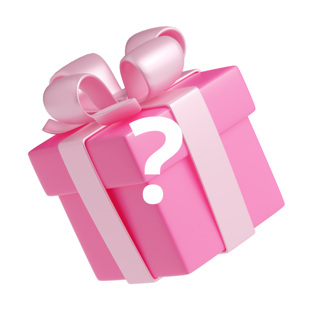 Umberto Giannini Umberto Giannini Mystery Gift