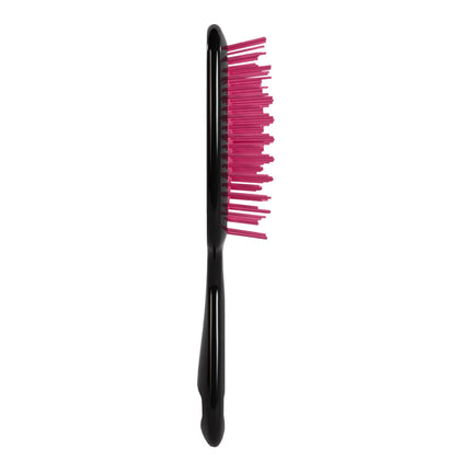 UNbrush Detangling Hair Brush Cherry Blossom Pink