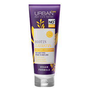 Biotin &amp; Keratin Conditioner Nosulfate