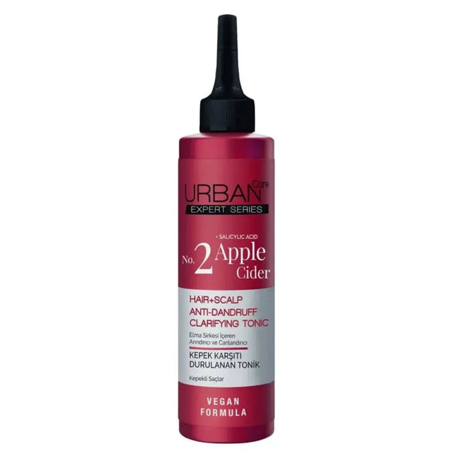 Urban Care No:2 Apple Cider Hair Tonic