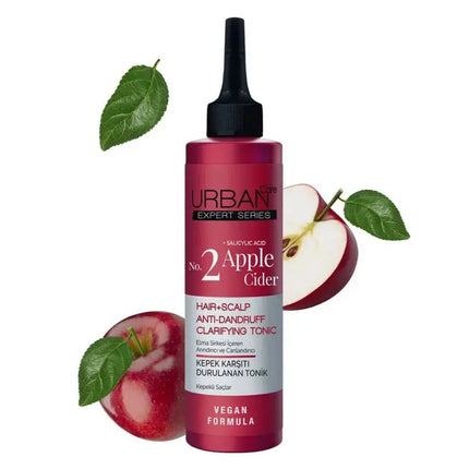 Urban Care No:2 Apple Cider Hair Tonic