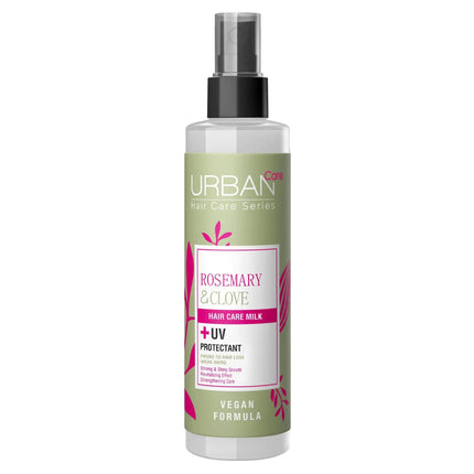 Urban Care Rosemary & Clove Strengthening Hair Treatmemt Milk