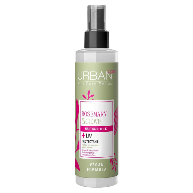Urban Care Rosemary & Clove Strengthening Hair Treatmemt Milk