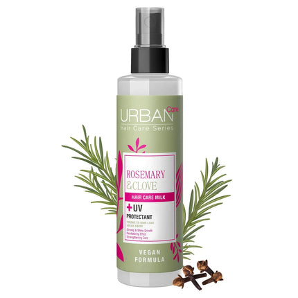 Urban Care Rosemary & Clove Strengthening Hair Treatmemt Milk