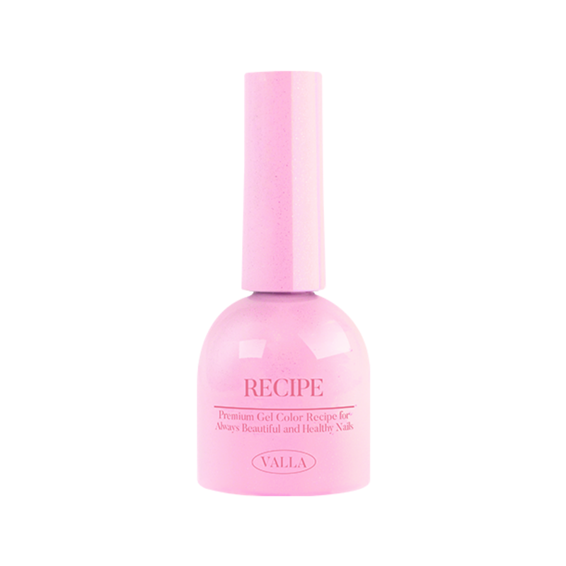 Valla Byulling Byulling Collection Cat Eye Gel Polish VM08