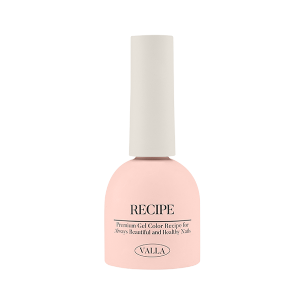 Valla Nude Base Gel Soft Pink