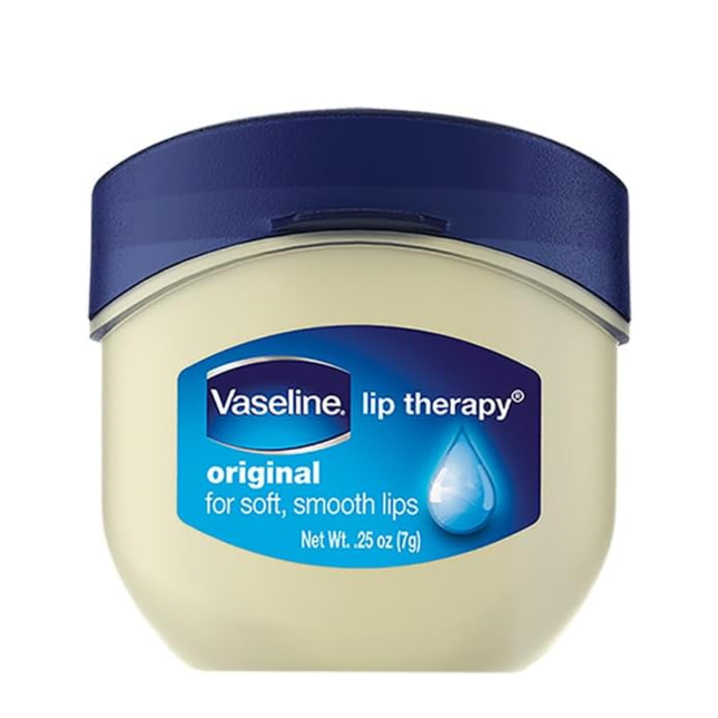 Vaseline Lip Therapy Mini Original