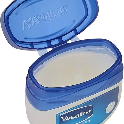 Vaseline Pure Petroleum Jelly Original 50 ml.