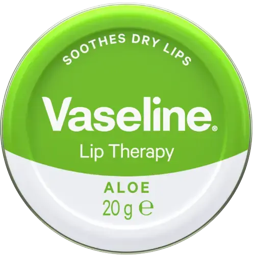 Vaseline Vaseline Lip Therapy Aloe Vera Pot