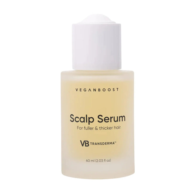 Veganboost Scalp Serum