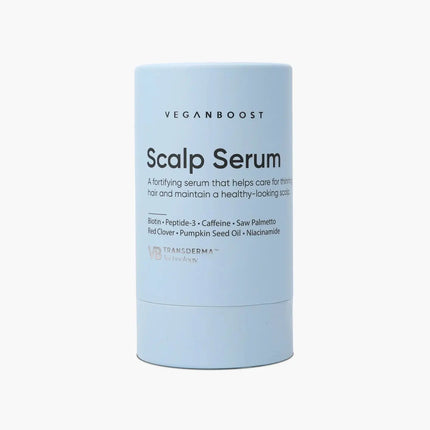 Veganboost Scalp Serum