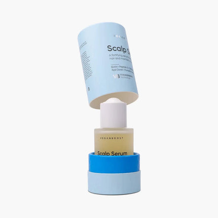 Veganboost Scalp Serum