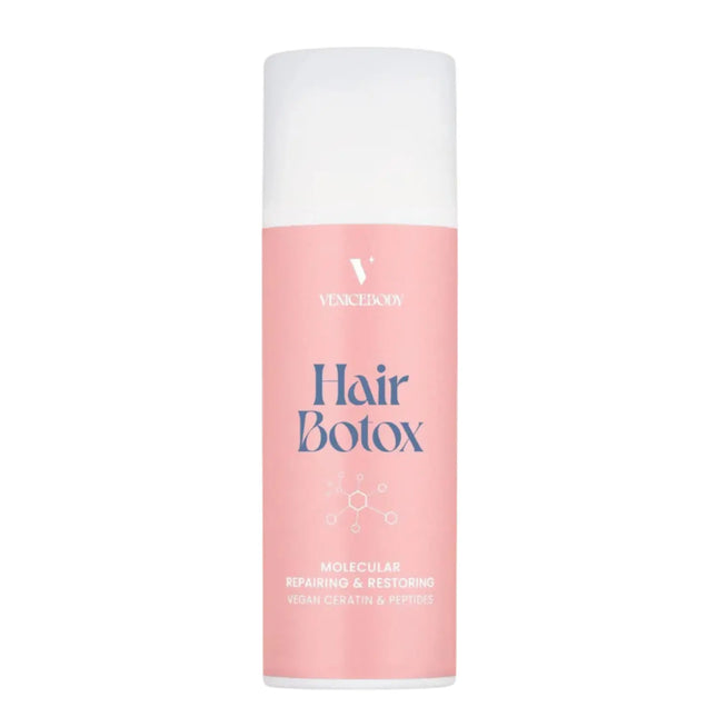 Venice Beauty Hair Botox Mask