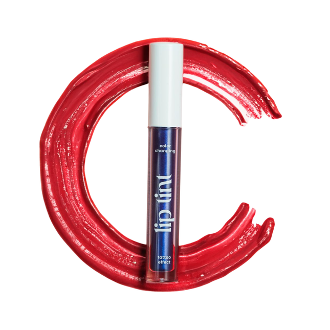 Venice Beauty Lip Tint Cherry Red