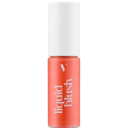 Venice Beauty Liquid Blush Poppy Bloom