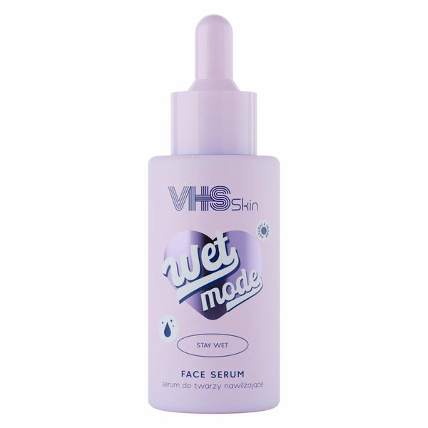 VHS Skin Vhs Face Serum Wet Mode 40ml