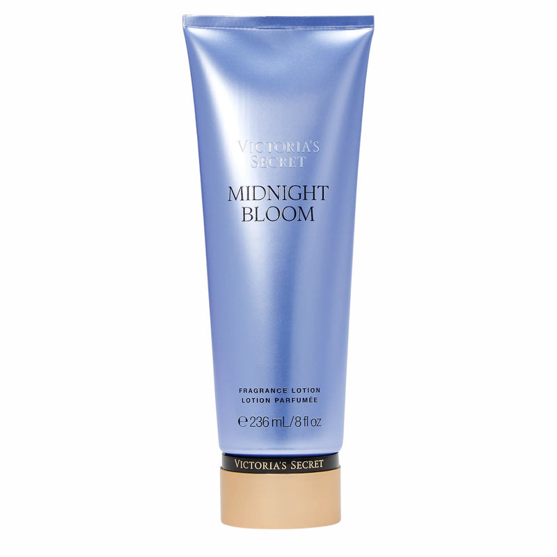 Victoria's Secret Midnight Bloom Body Lotion, hydraterende lotion met bloemige geur