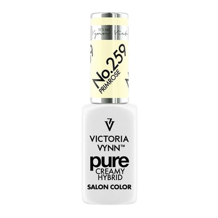 Victoria Vynn Pure Gel Polish 259 Primrose
