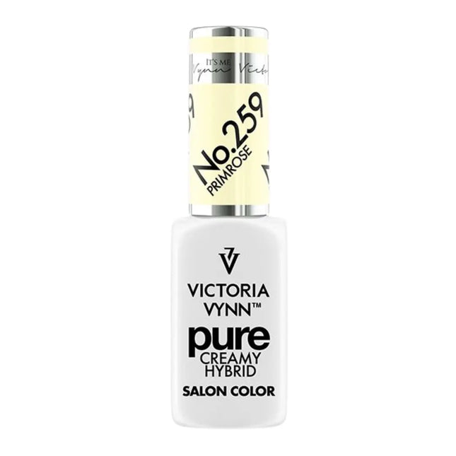 Victoria Vynn Pure Gel Polish 259 Primrose