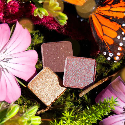 Viseart Étendu Midsommer Lumière Pigment Palette