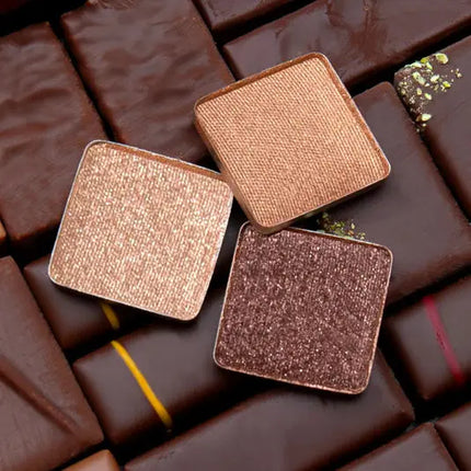 Viseart Étendu Praline Pigment Palette