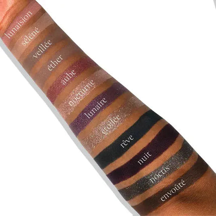 Viseart Paris Nuit Étoilee Étendu