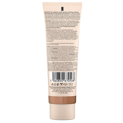 Vita Liberata Body Blur Medium