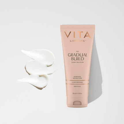 Vita Liberata Gradual Tanning Lotion