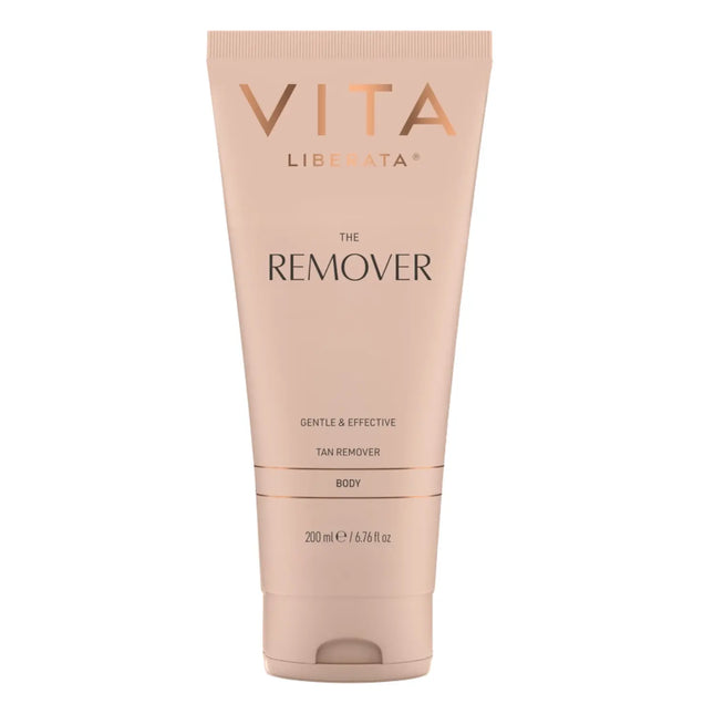 Vita Liberata The Remover Exfoliator