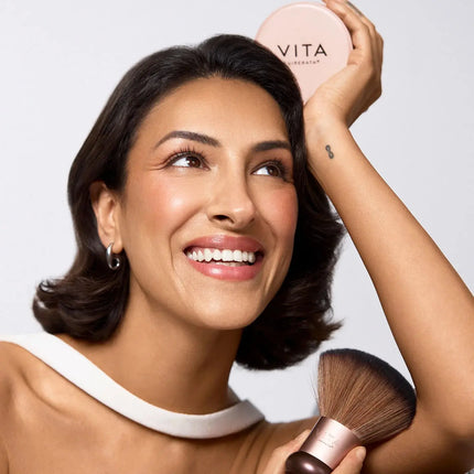 Vita Liberata The Silky Dust Apres Tan Drying Powder Invisible