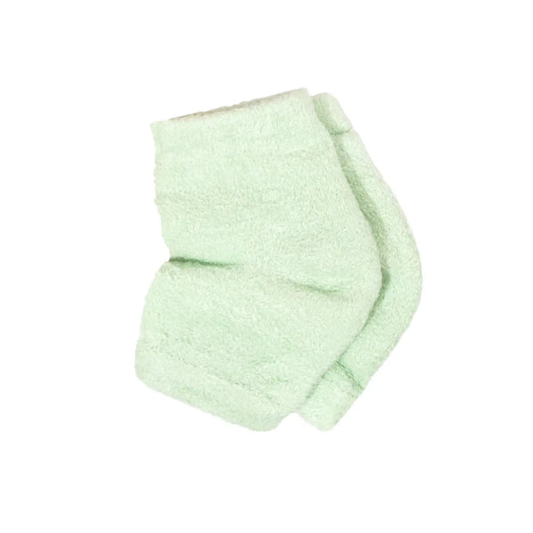 Voesh Moisturizing Heel Socks