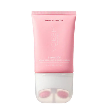 Voesh Smooth'd Body Refining Roller Cream