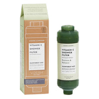 Vitamin C Shower Filter Rainforest Mist