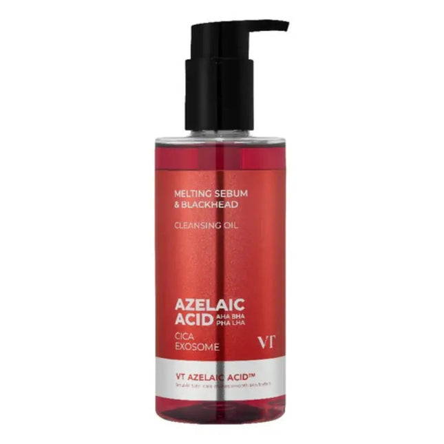 VT Cosmetics AZ Care Cleansing Oil