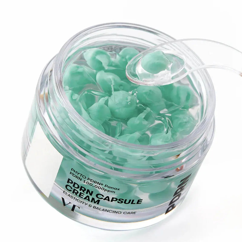 VT Cosmetics PDRN Capsule Cream 100