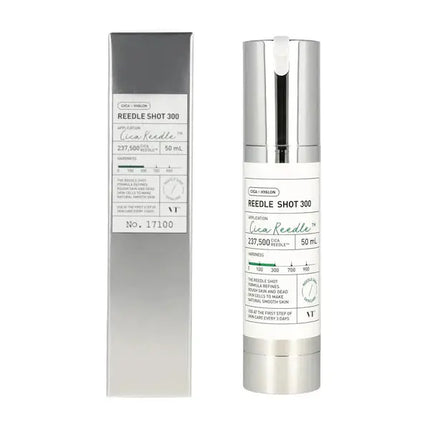 VT Cosmetics Reedle Shot 300
