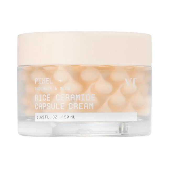 VT Cosmetics Rice Ceramide Capsule Cream