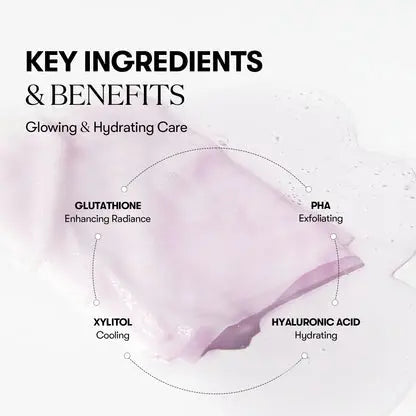 VT Cosmetics Skin Pack Luminous