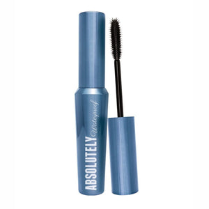 Absolutely Waterproof Mascara Blackest Black
