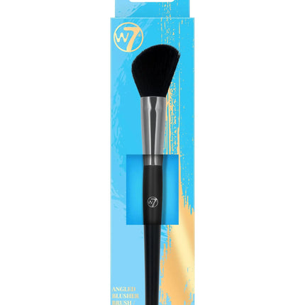 W7 Cosmetics Angled Blusher Brush