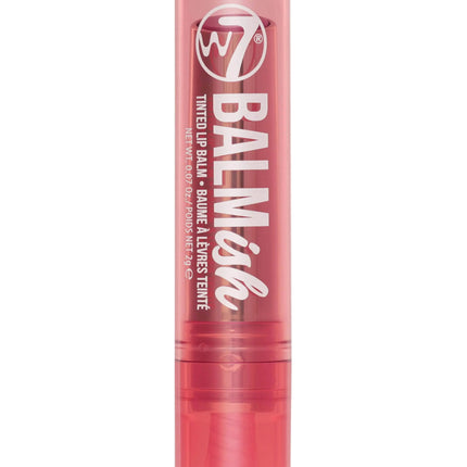 W7 Cosmetics Balm-Ish Tinted Lip Balm Whisper