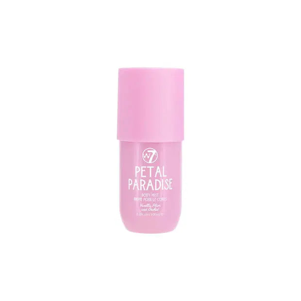 W7 Cosmetics Body Mist Petal Paradise