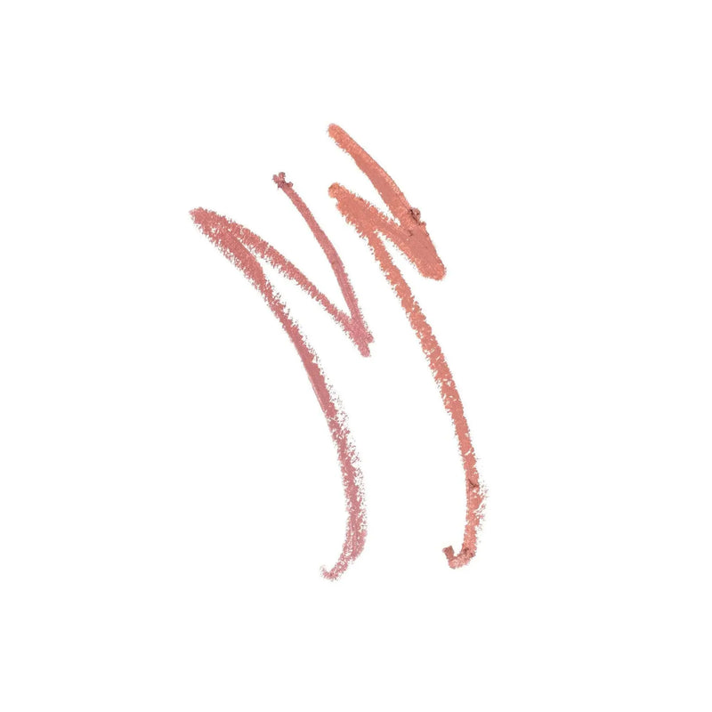W7 Cosmetics Double Draw Automatic Lip Liner Pencil Medium
