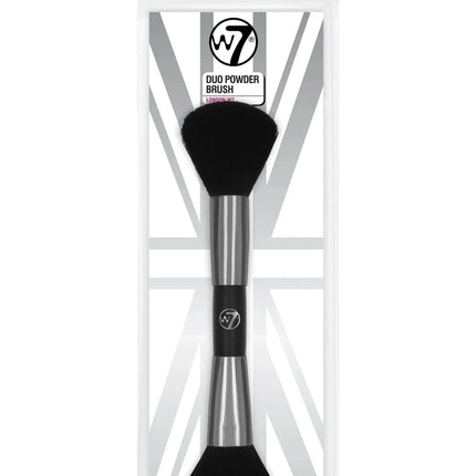 W7 Cosmetics Duo Powder Brush