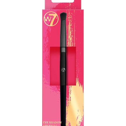 W7 Cosmetics Eye Shadow Brush 04
