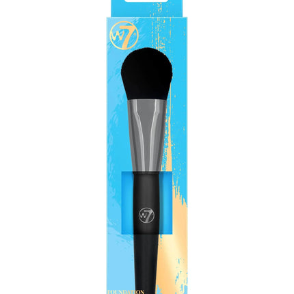 W7 Cosmetics Foundation Brush